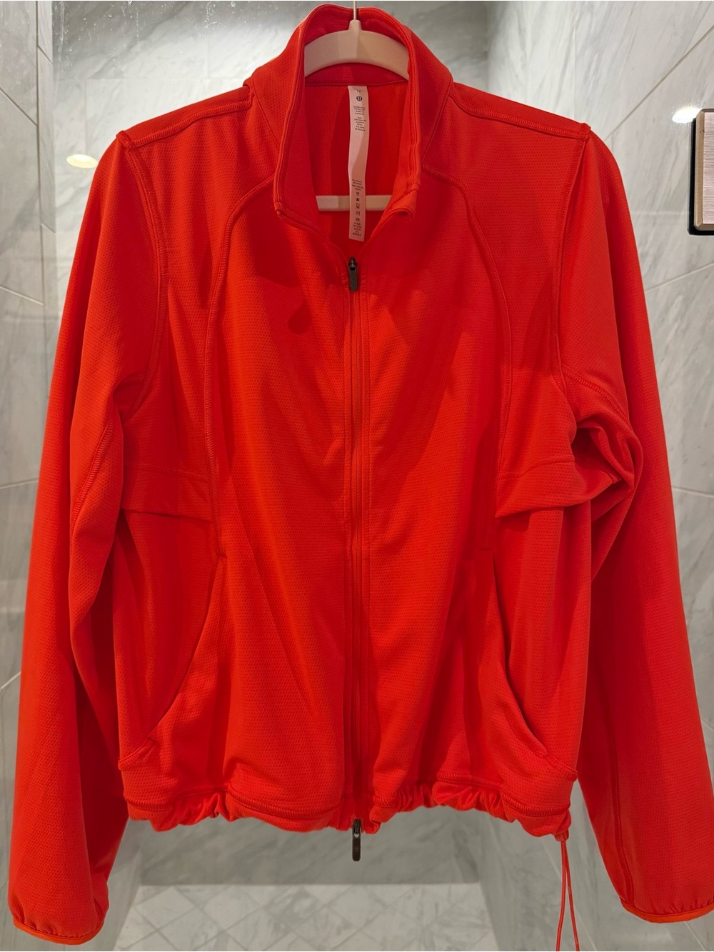 Lululemon Lightweight Jacket